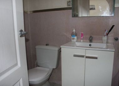 Таунхаус в Торревьехе (Коста Бланка), купить недорого - 94 000 [72562] 9