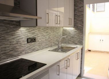 Таунхаус в Торревьехе (Коста Бланка), купить недорого - 85 000 [72560] 9