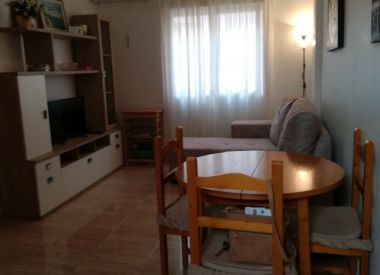 Апартаменты в Торревьехе (Коста Бланка), купить недорого - 56 800 [72559] 5