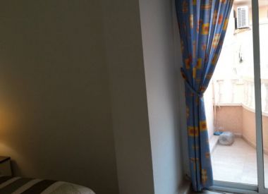 Апартаменты в Торревьехе (Коста Бланка), купить недорого - 56 800 [72559] 9
