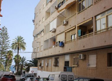 Апартаменты в Торревьехе (Коста Бланка), купить недорого - 73 000 [72558] 1