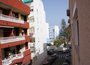 Апартаменты в Торревьехе (Коста Бланка), купить недорого - 73 000 [72558] 2