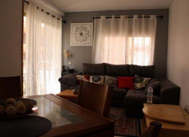 Апартаменты в Торревьехе (Коста Бланка), купить недорого - 73 000 [72558] 3