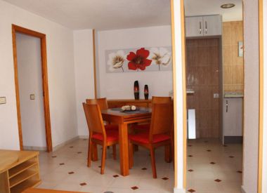 Апартаменты в Торревьехе (Коста Бланка), купить недорого - 73 000 [72558] 5