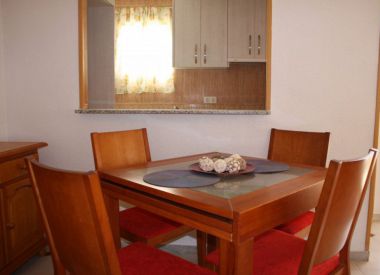 Апартаменты в Торревьехе (Коста Бланка), купить недорого - 73 000 [72558] 6