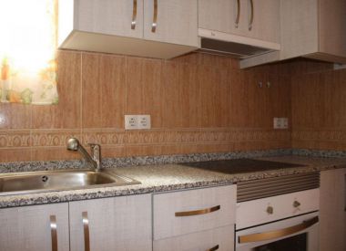 Апартаменты в Торревьехе (Коста Бланка), купить недорого - 73 000 [72558] 7