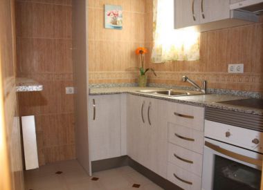 Апартаменты в Торревьехе (Коста Бланка), купить недорого - 73 000 [72558] 8