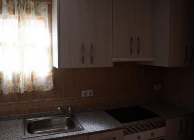 Апартаменты в Торревьехе (Коста Бланка), купить недорого - 73 000 [72558] 9