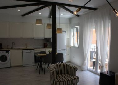 Апартаменты в Торревьехе (Коста Бланка), купить недорого - 90 900 [72556] 5