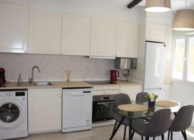 Апартаменты в Торревьехе (Коста Бланка), купить недорого - 90 900 [72556] 6