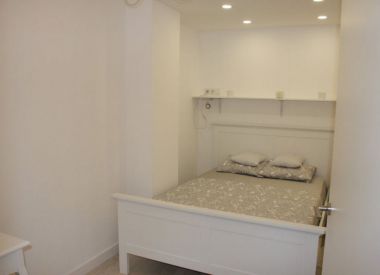 Апартаменты в Торревьехе (Коста Бланка), купить недорого - 90 900 [72556] 8