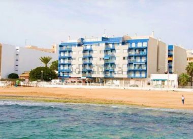 Апартаменты в Торревьехе (Коста Бланка), купить недорого - 96 900 [72553] 1
