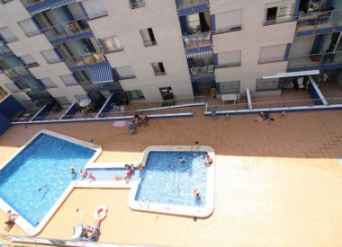 Апартаменты в Торревьехе (Коста Бланка), купить недорого - 96 900 [72553] 10