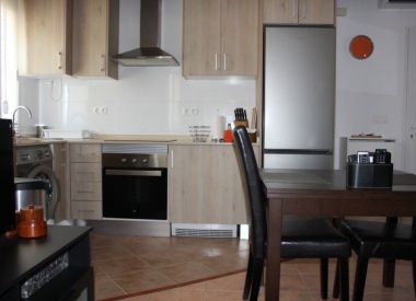 Таунхаус в Торревьехе (Коста Бланка), купить недорого - 82 000 [72552] 7