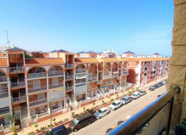 Апартаменты в Торревьехе (Коста Бланка), купить недорого - 72 900 [72550] 10