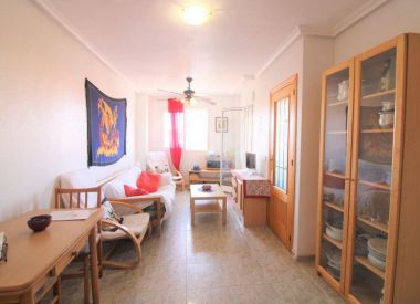 Апартаменты в Торревьехе (Коста Бланка), купить недорого - 72 900 [72550] 2