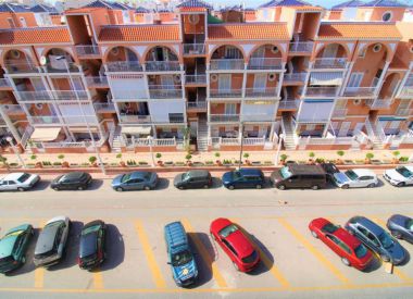 Апартаменты в Торревьехе (Коста Бланка), купить недорого - 72 900 [72550] 6