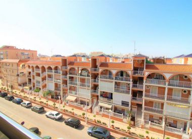 Апартаменты в Торревьехе (Коста Бланка), купить недорого - 72 900 [72550] 7