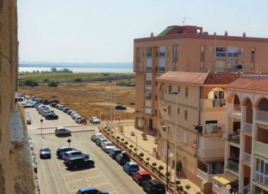 Апартаменты в Торревьехе (Коста Бланка), купить недорого - 72 900 [72550] 8