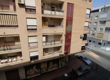 Апартаменты в Торревьехе (Коста Бланка), купить недорого - 83 000 [72549] 10