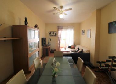 Апартаменты в Торревьехе (Коста Бланка), купить недорого - 83 000 [72549] 3