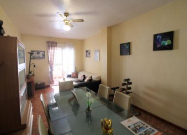 Апартаменты в Торревьехе (Коста Бланка), купить недорого - 83 000 [72549] 4