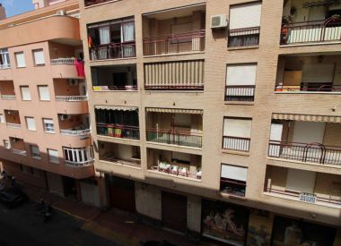 Апартаменты в Торревьехе (Коста Бланка), купить недорого - 83 000 [72549] 8