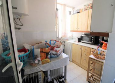 Апартаменты в Торревьехе (Коста Бланка), купить недорого - 105 000 [72548] 10