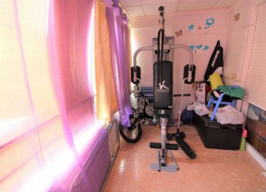Апартаменты в Торревьехе (Коста Бланка), купить недорого - 105 000 [72548] 6