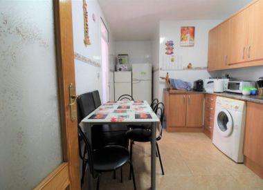 Апартаменты в Торревьехе (Коста Бланка), купить недорого - 105 000 [72548] 8