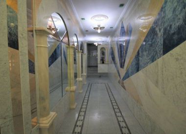 Апартаменты в Торревьехе (Коста Бланка), купить недорого - 116 900 [72547] 4