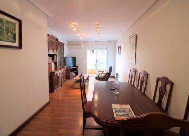 Апартаменты в Торревьехе (Коста Бланка), купить недорого - 116 900 [72547] 7