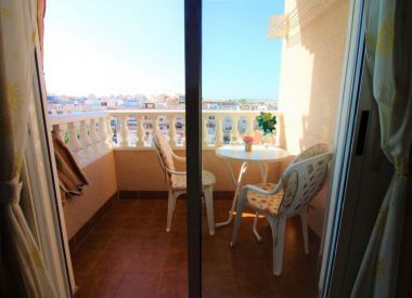 Апартаменты в Торревьехе (Коста Бланка), купить недорого - 61 900 [72544] 7