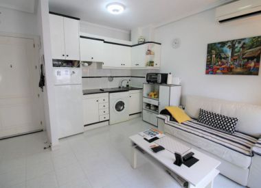 Апартаменты в Торревьехе (Коста Бланка), купить недорого - 65 000 [72546] 10
