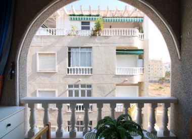 Апартаменты в Торревьехе (Коста Бланка), купить недорого - 65 000 [72546] 5
