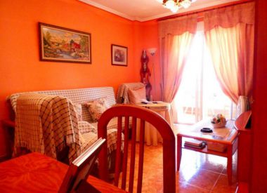 Апартаменты в Торревьехе (Коста Бланка), купить недорого - 73 900 [72542] 7