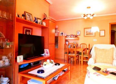 Апартаменты в Торревьехе (Коста Бланка), купить недорого - 73 900 [72542] 8