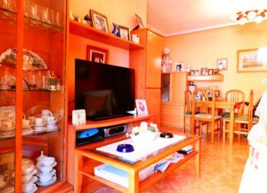 Апартаменты в Торревьехе (Коста Бланка), купить недорого - 73 900 [72542] 9