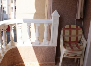 Апартаменты в Торревьехе (Коста Бланка), купить недорого - 85 000 [72541] 10