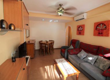 Апартаменты в Торревьехе (Коста Бланка), купить недорого - 99 900 [72536] 7