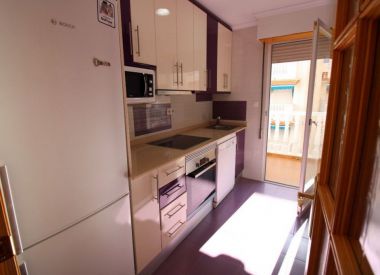 Апартаменты в Торревьехе (Коста Бланка), купить недорого - 99 900 [72536] 9