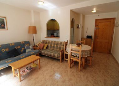 Апартаменты в Торревьехе (Коста Бланка), купить недорого - 57 000 [72535] 4