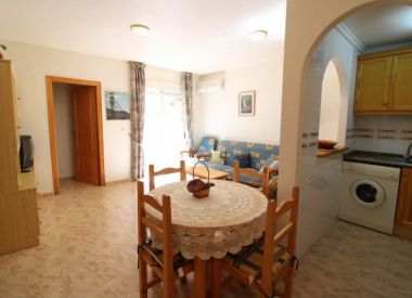 Апартаменты в Торревьехе (Коста Бланка), купить недорого - 57 000 [72535] 5