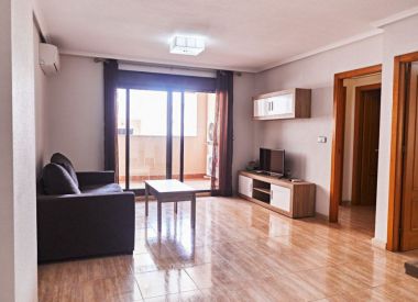 Апартаменты в Торревьехе (Коста Бланка), купить недорого - 114 900 [72534] 3
