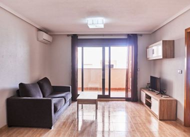 Апартаменты в Торревьехе (Коста Бланка), купить недорого - 114 900 [72534] 5