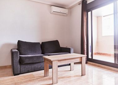 Апартаменты в Торревьехе (Коста Бланка), купить недорого - 114 900 [72534] 6