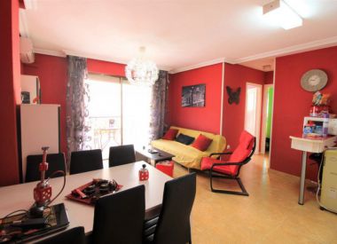 Апартаменты в Торревьехе (Коста Бланка), купить недорого - 76 900 [72533] 2