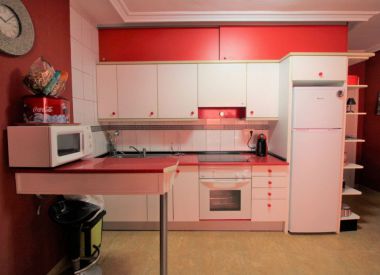 Апартаменты в Торревьехе (Коста Бланка), купить недорого - 76 900 [72533] 3