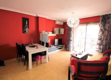 Апартаменты в Торревьехе (Коста Бланка), купить недорого - 76 900 [72533] 4