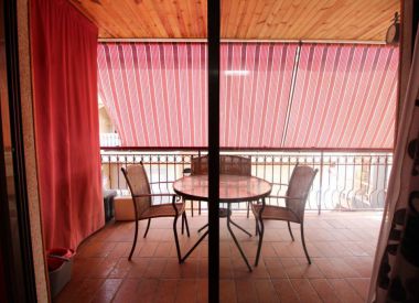 Апартаменты в Торревьехе (Коста Бланка), купить недорого - 76 900 [72533] 5